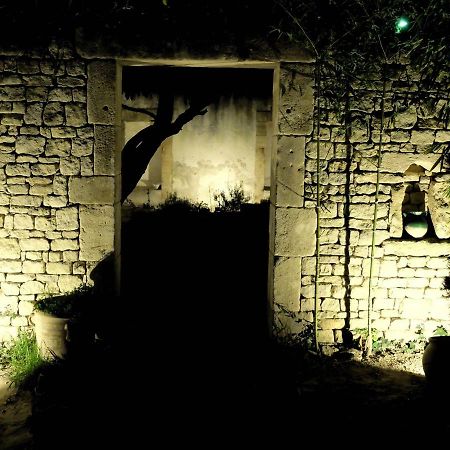 La Maison De L'Isle Eksteriør bilde